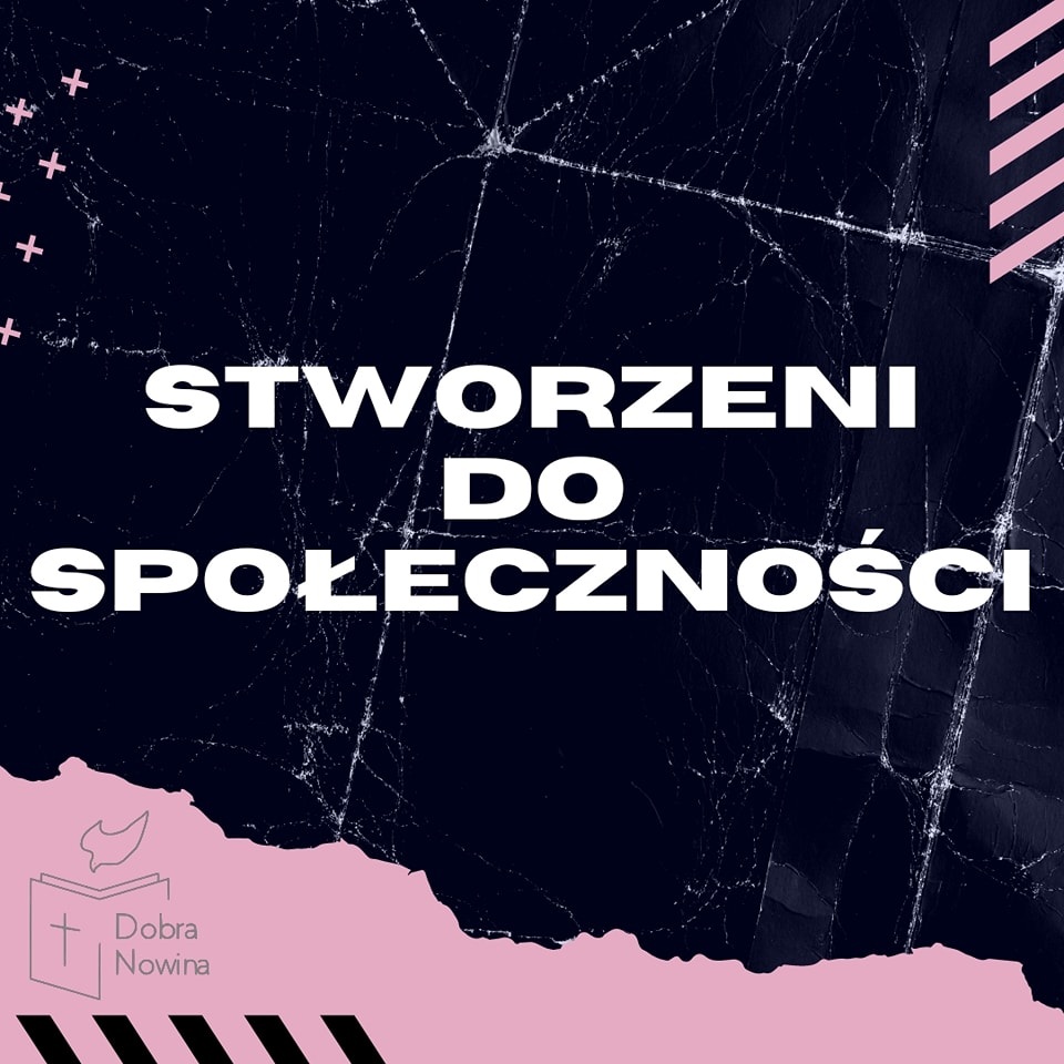 Mam kilka myśli, rozpoczyna się nowy tydzień…