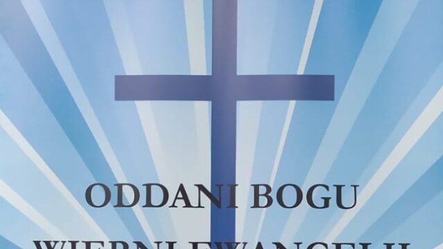 Zbór w Bolesławcu w kilku słowach